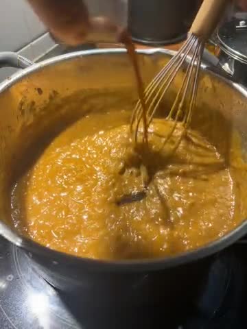 Foto del paso 7 de la receta: Salsa de Curry Japonés