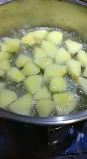 Foto do passo 1 de Brigadeiro de maçã 🍎