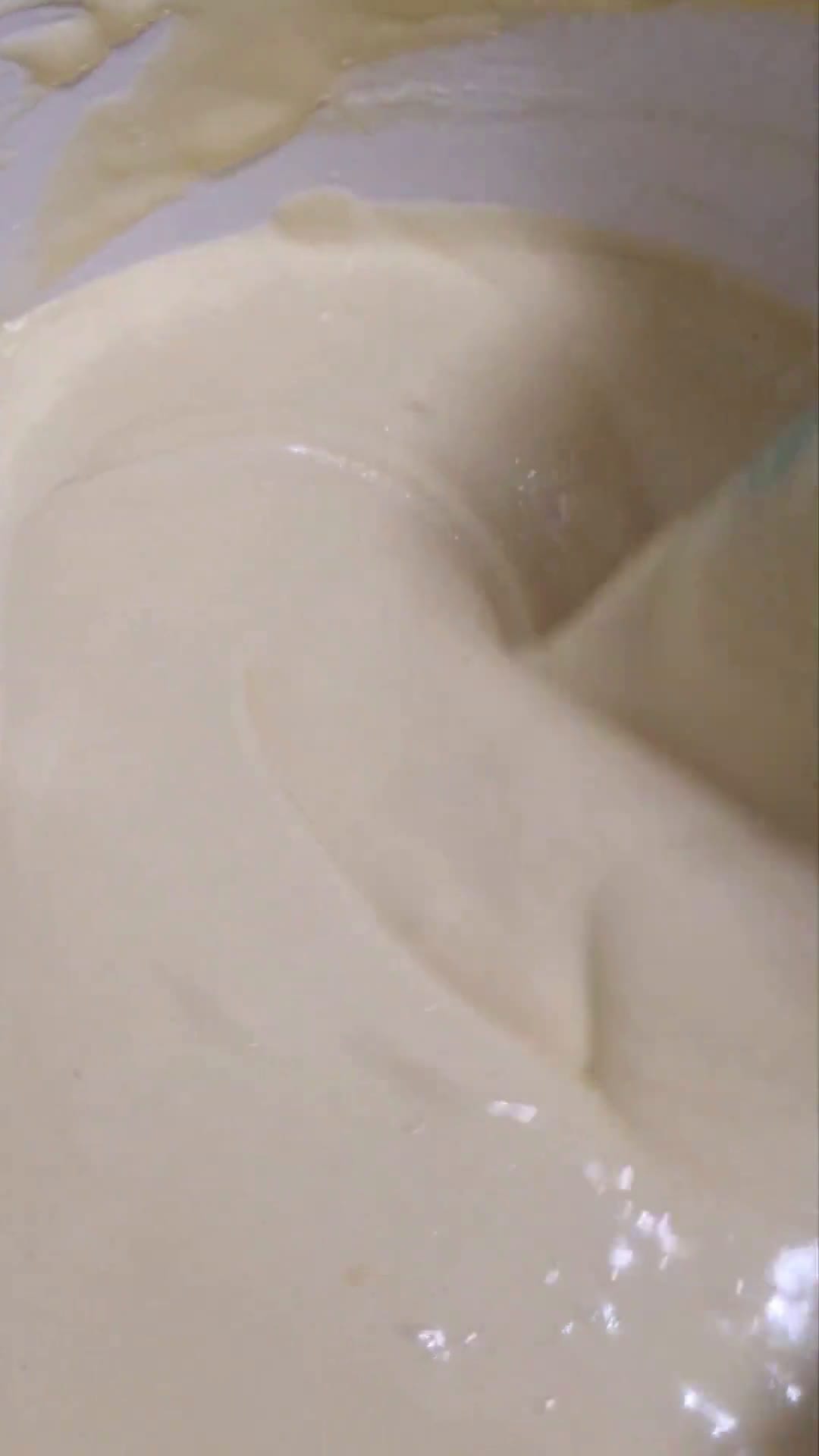 Foto langkah ke 2 dari resep Bolu Kukus enak, lembut dan moist. Simple Takaran Sendok...!.