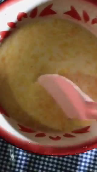 Foto langkah ke 2 dari resep Puding roti Saus Durian.