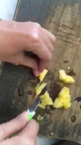 Foto langkah ke 1 dari resep 444. Thai Nasi Goreng Nanas #Anjangsana_Tangerang.