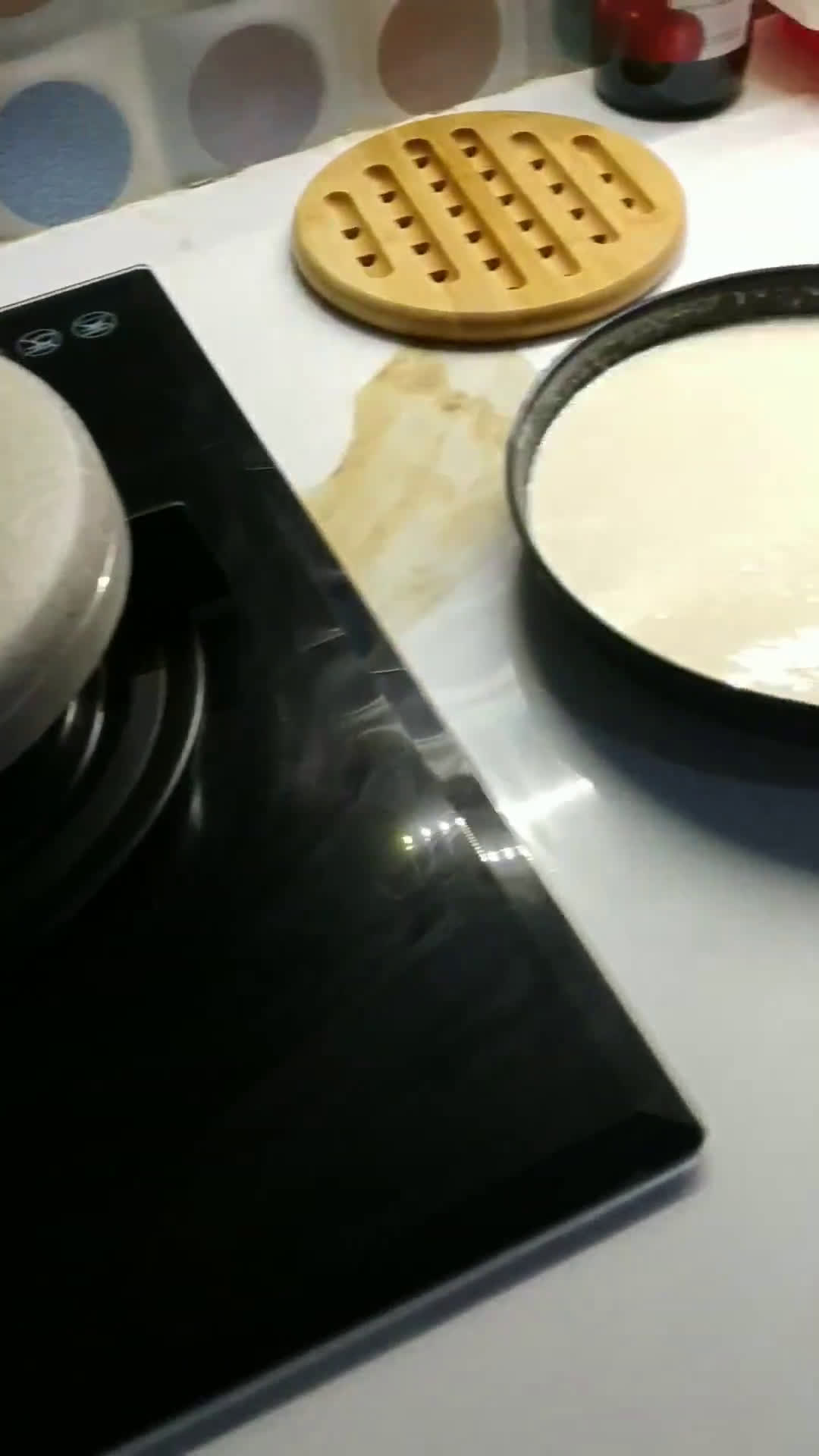 Foto langkah ke 2 dari resep Kulit lumpia home made.