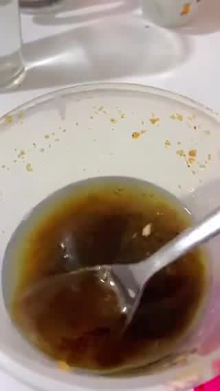 Foto langkah ke 4 dari resep Ayam chashu dan Ramen Egg.