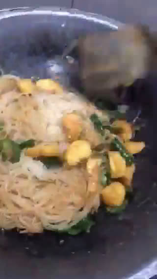 Foto langkah ke 6 dari resep Soun Kecap Pedas Manis.
