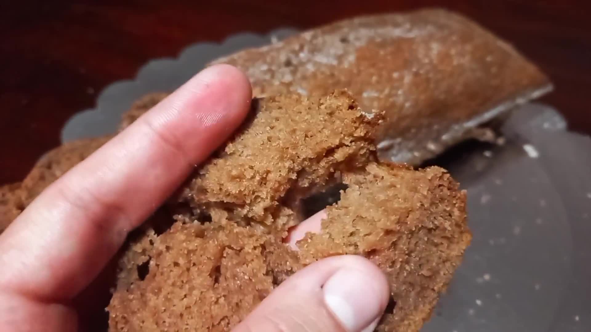 Foto del paso 7 de la receta: 🍫Budín de Nesquik (Chocolate)🍫