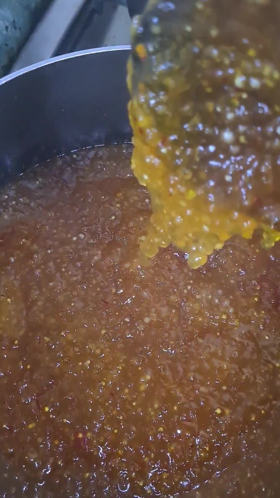 صورة لخطوة 6 من وصفة حلى الساقو 🥣