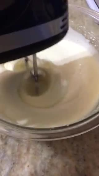 Foto del paso 2 de la receta: Torta cebra, chocolate y vainilla