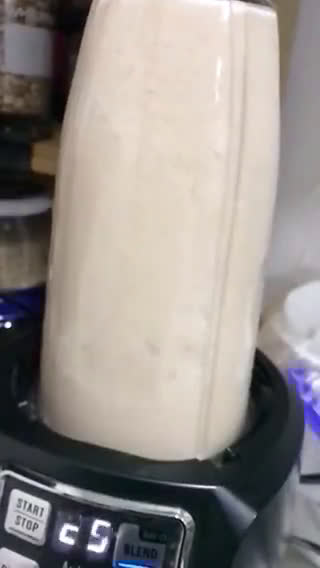Foto del paso 2 de la receta: Agüita de horchata