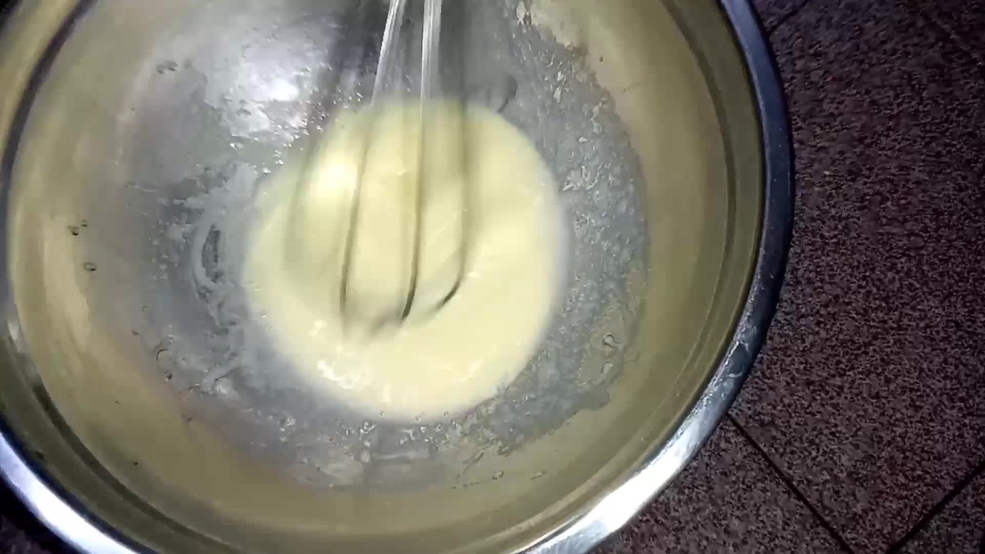 Foto del paso 1 de la receta: Galletitas de queso y aceitunas