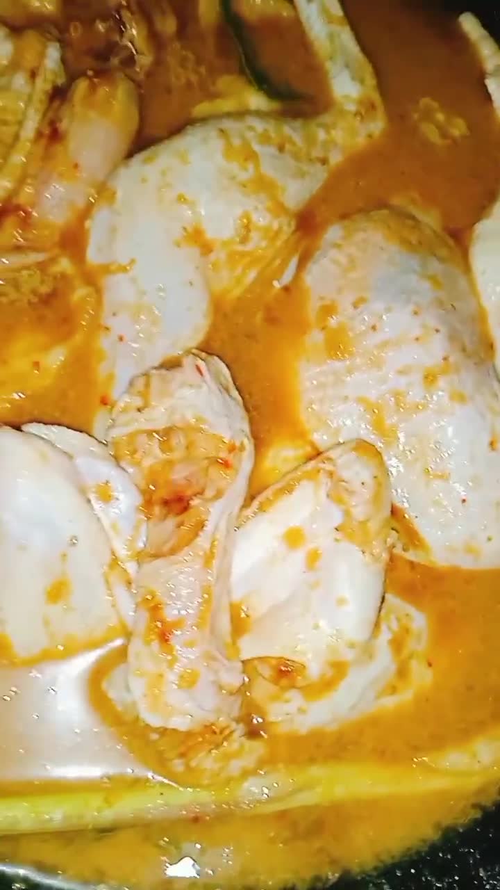 Foto langkah ke 1 dari resep Ayam bakar dgn sambal kacang panjang.
