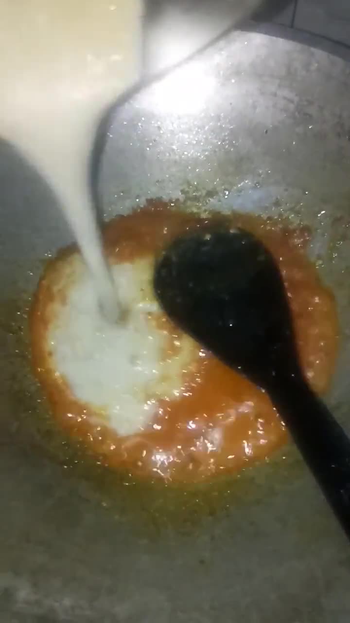 Foto langkah ke 3 dari resep Sate Ambal Khas Kebumen.