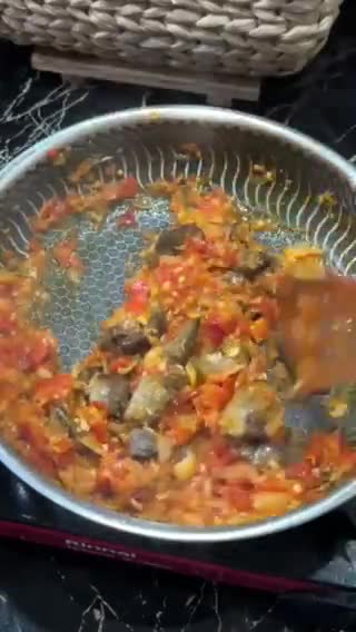 Foto langkah ke 5 dari resep Hati Ayam Batokok✨.
