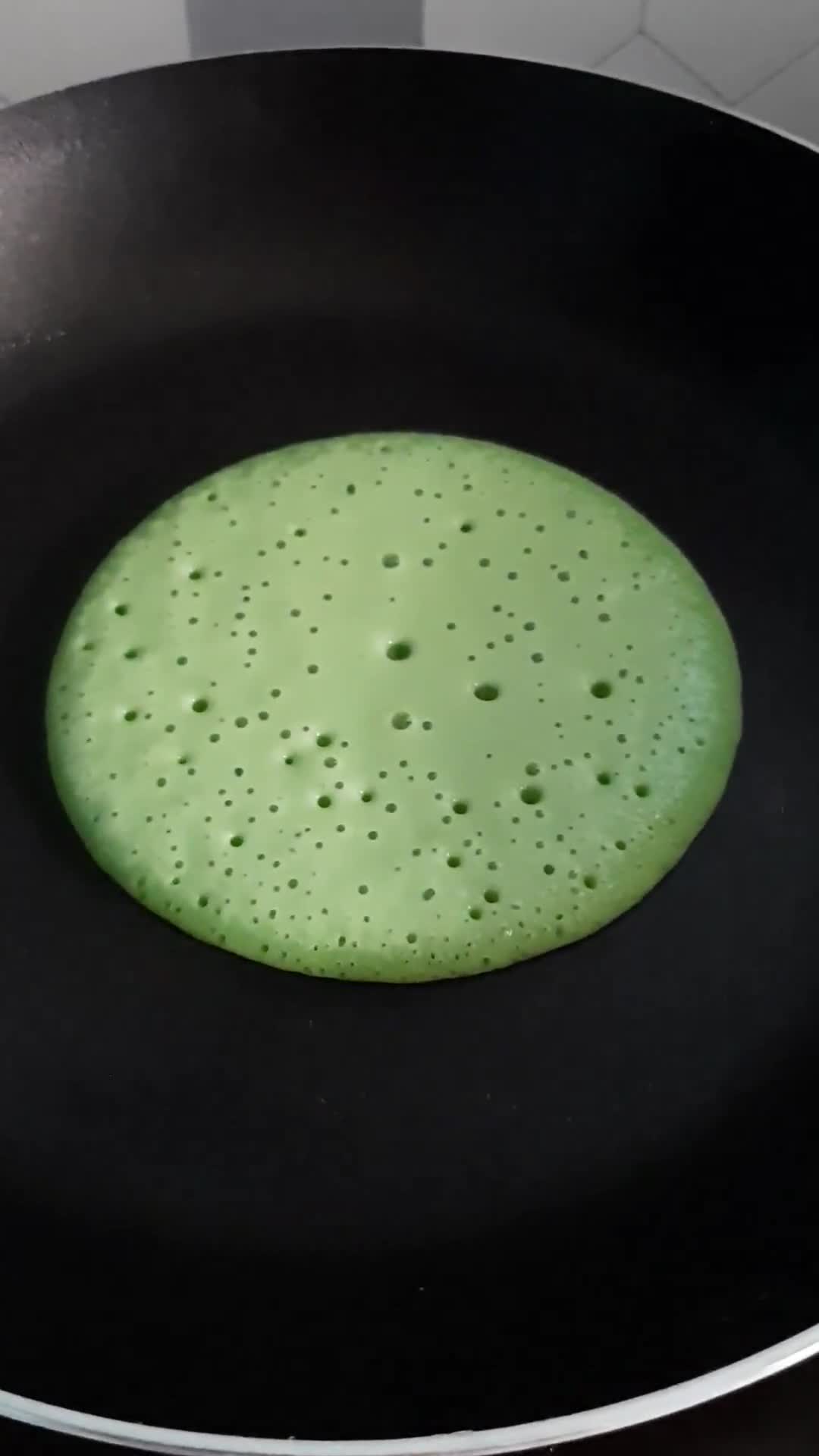Foto langkah ke 4 dari resep Kue Mancu (manis cubit).