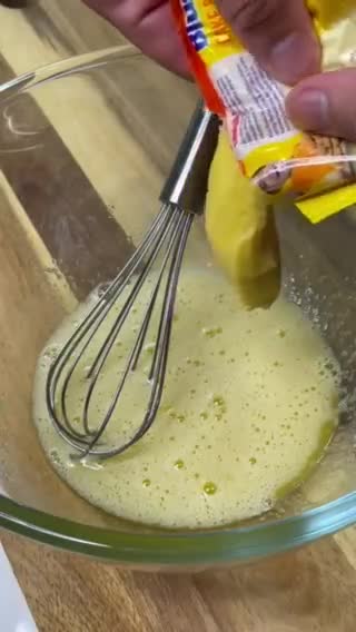 Foto langkah ke 4 dari resep 141. Biji Ketapang.