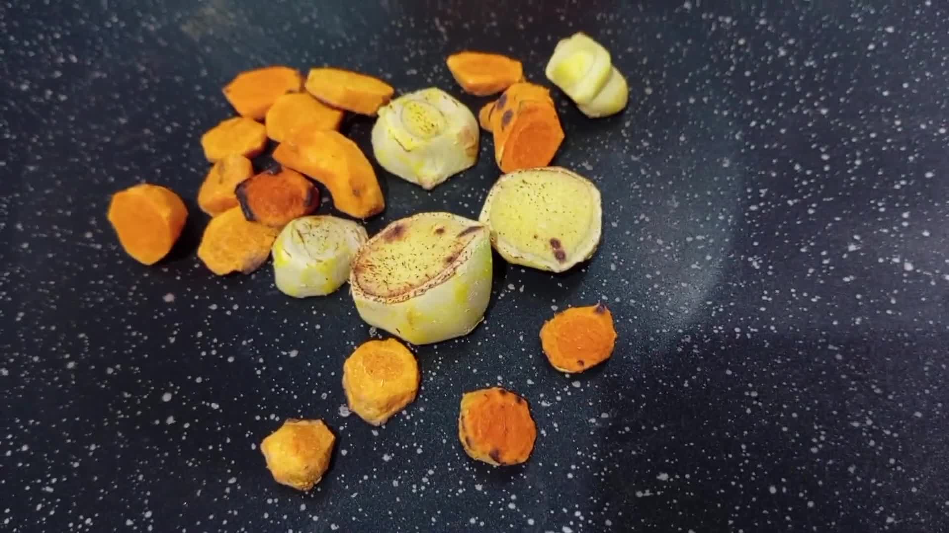 Foto langkah ke 2 dari resep Jamu Godok.