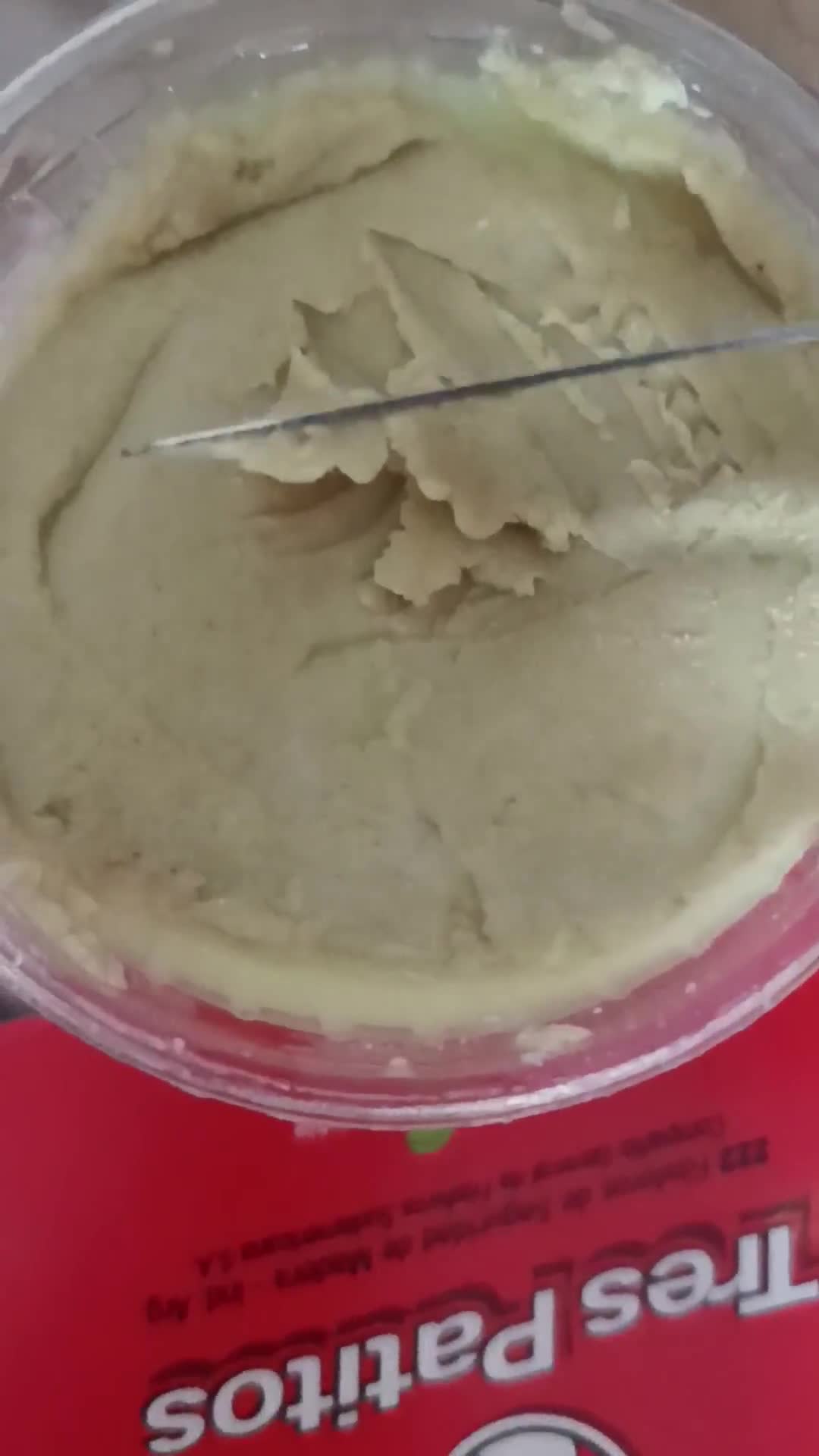 Foto del paso 6 de la receta: Manteca vegana de semillas de girasol