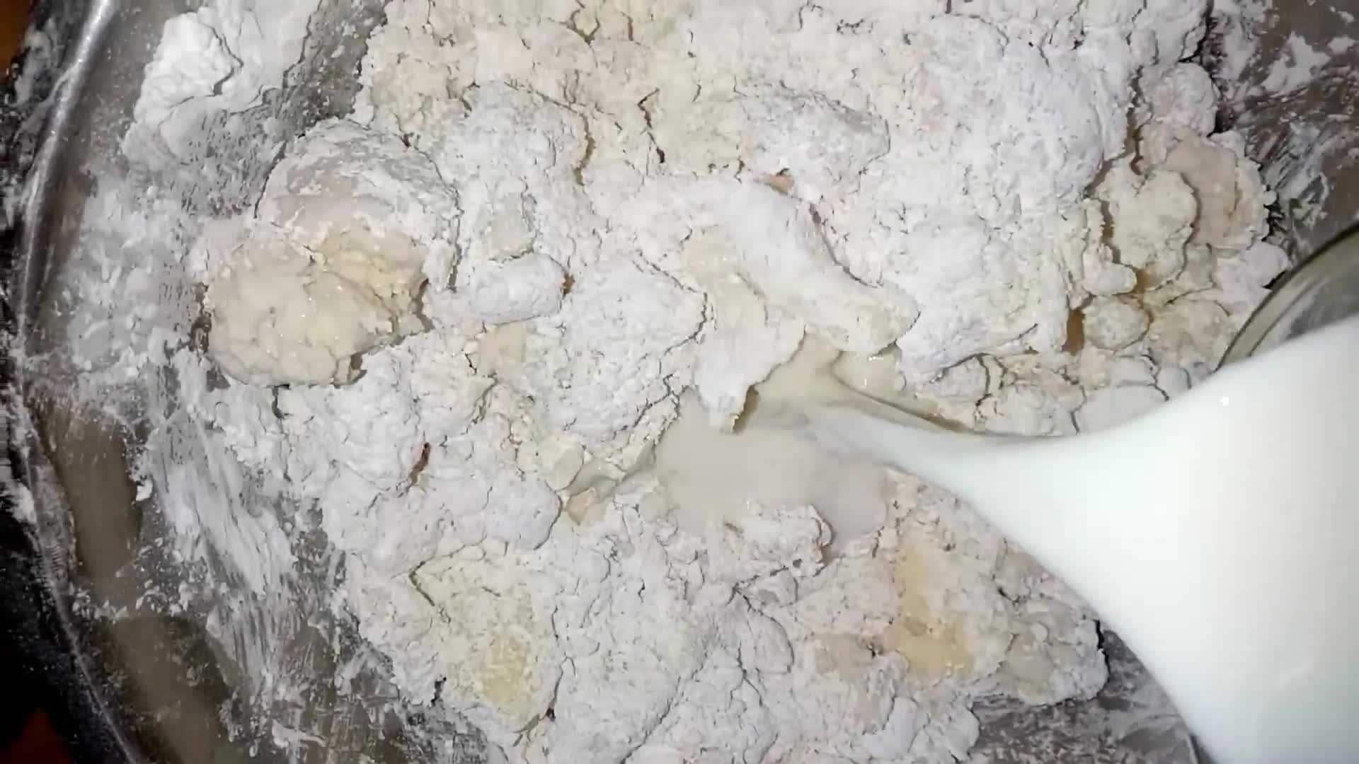 Foto del paso 4 de la receta: Chipacitos