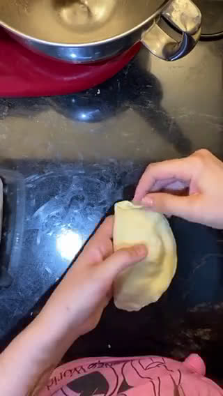 Foto del paso 6 de la receta: Empanadas de carne argentinas