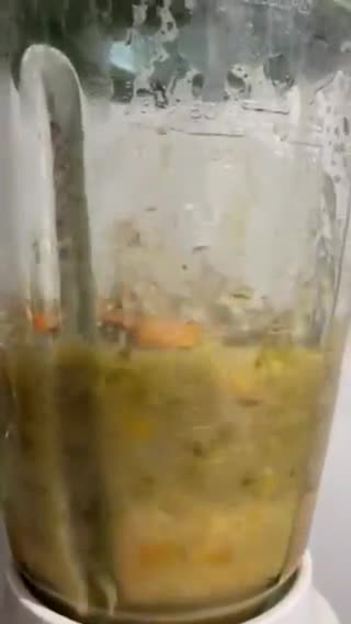 Foto langkah ke 3 dari resep Thick beef bonebroth.