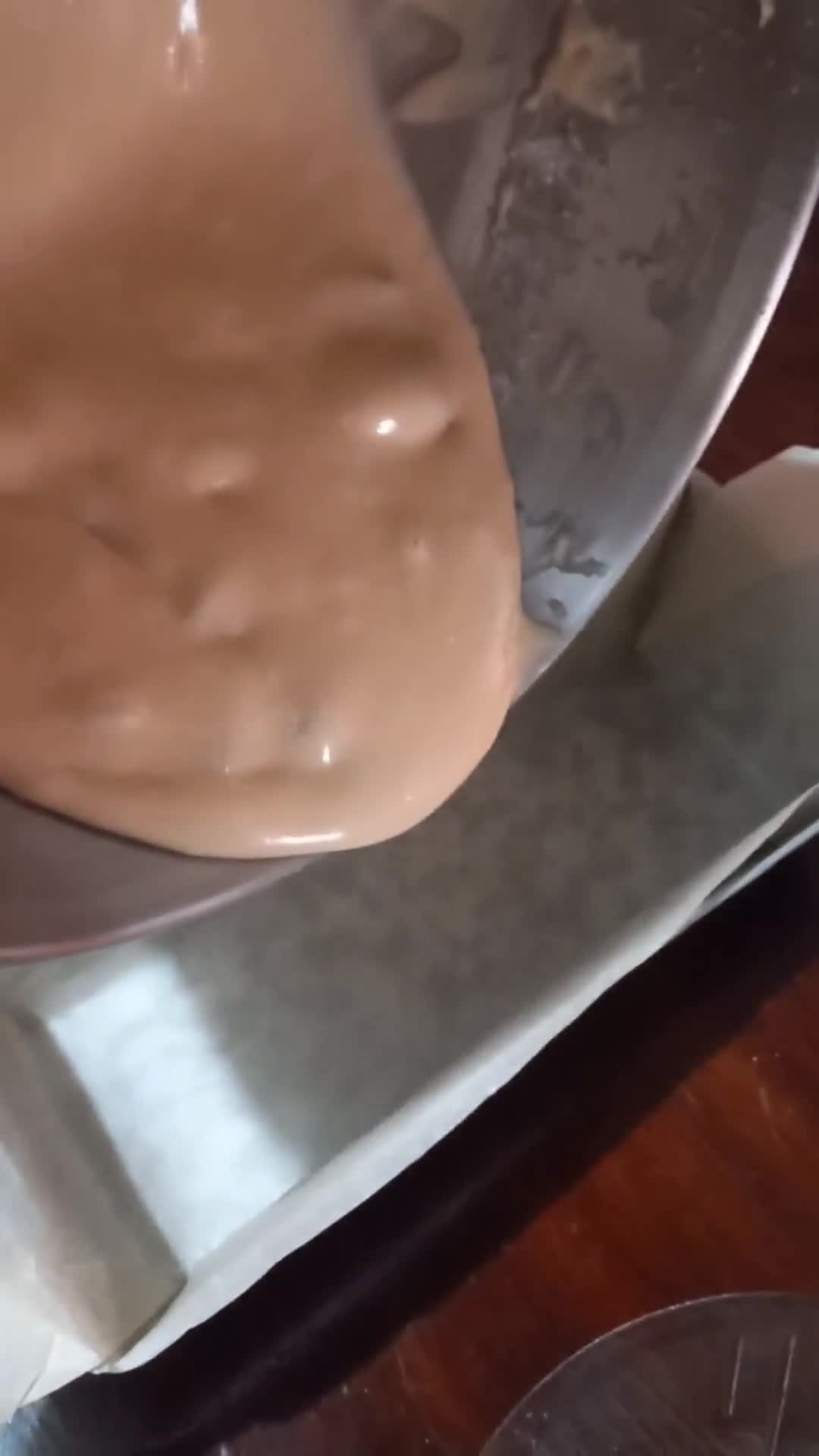 Foto del paso 6 de la receta: Budín de Dulce de Batata🍠 con Chocolate🍫