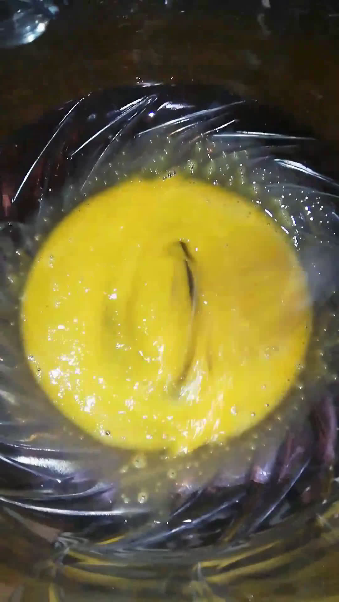 Foto del paso 1 de la receta: Mayonesa para acompañar