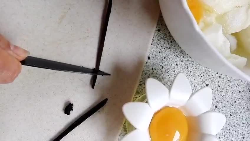 Foto del paso 4 de la receta: Cheesecake de ricotta con frutas de verano