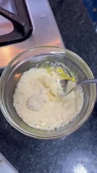 Foto del paso 2 de la receta: Rigatoni a la carbonara con alcachofas