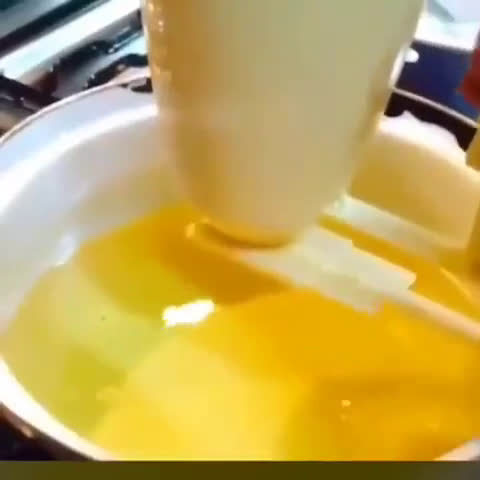 عکس مرحله 3 از دستور لقیمات عسلی