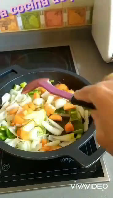 Foto del paso 3 de la receta: Sopa de mariscos a mi manera sin TMX