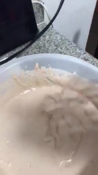 Foto del paso 5 de la receta: Platanqué con kéfir