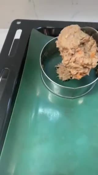 Foto del paso 5 de la receta: Croquetas de Jurel al horno