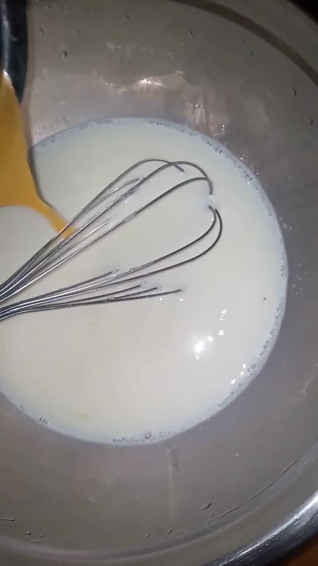 Foto del paso 9 de la receta: Tarta de naranja sin huevo ni azúcar