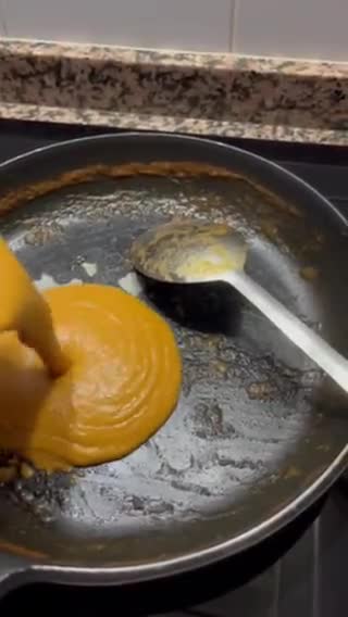 Foto del paso 5 de la receta: Solomillo de pollo a la naranja con pistacho 🍊 🐣