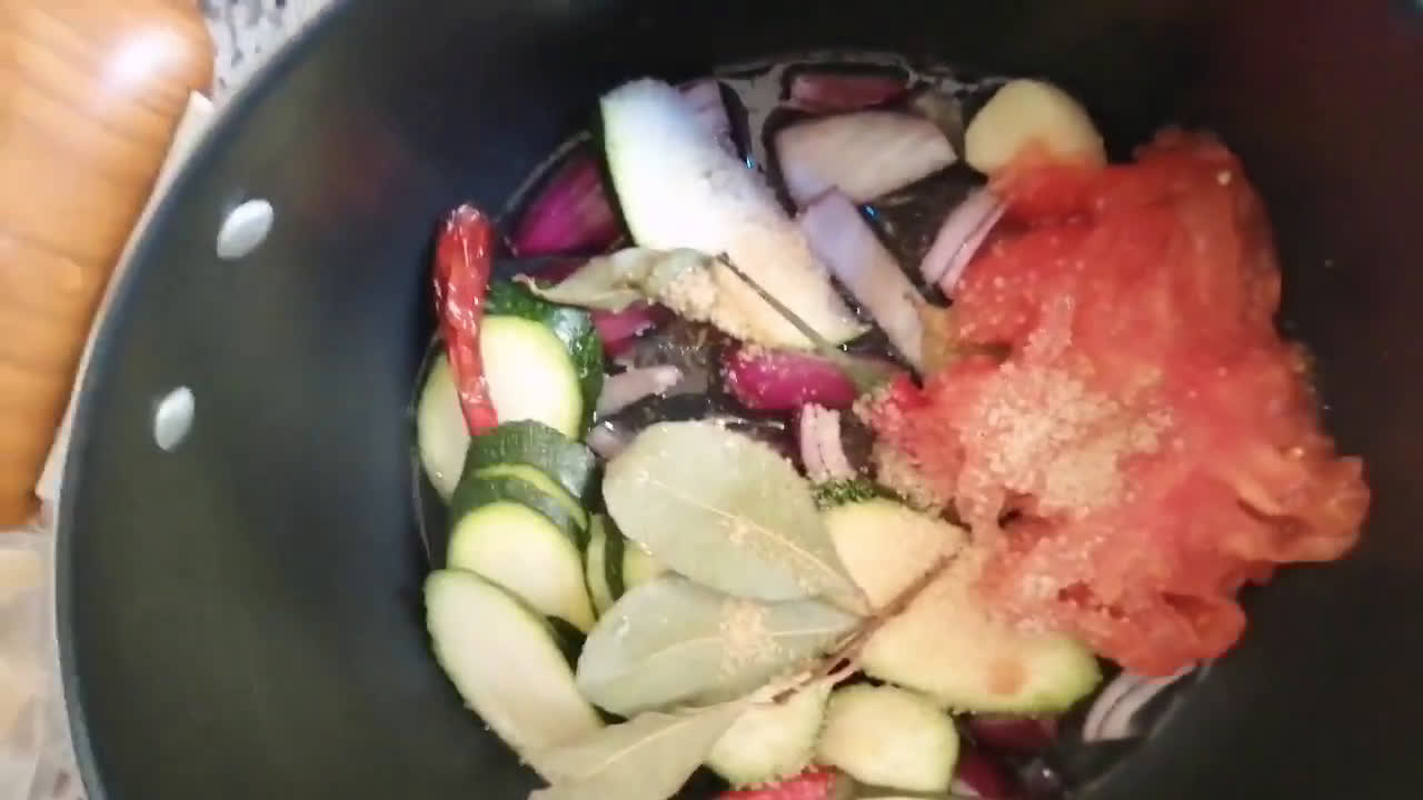 Une image de l'étape 2 de Ketchup betteraves facon djamicoo 🍅.