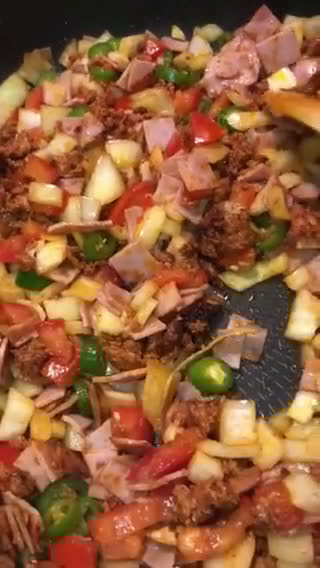 Foto del paso 5 de la receta: Frijoles charros