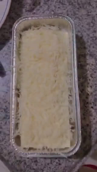 Foto langkah ke 7 dari resep Potato Gratin Bahan super simpel.