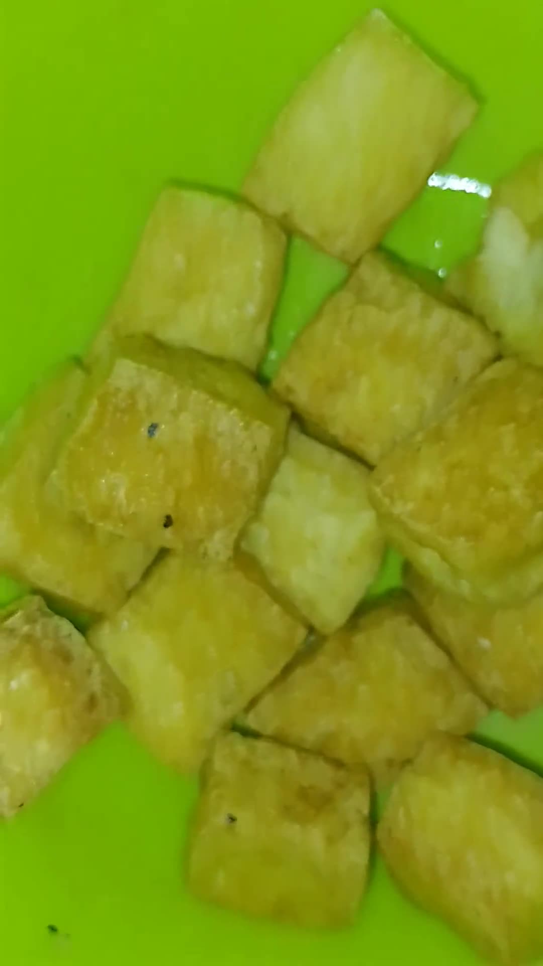Foto del paso 4 de la receta: Fideos veganos con tofu