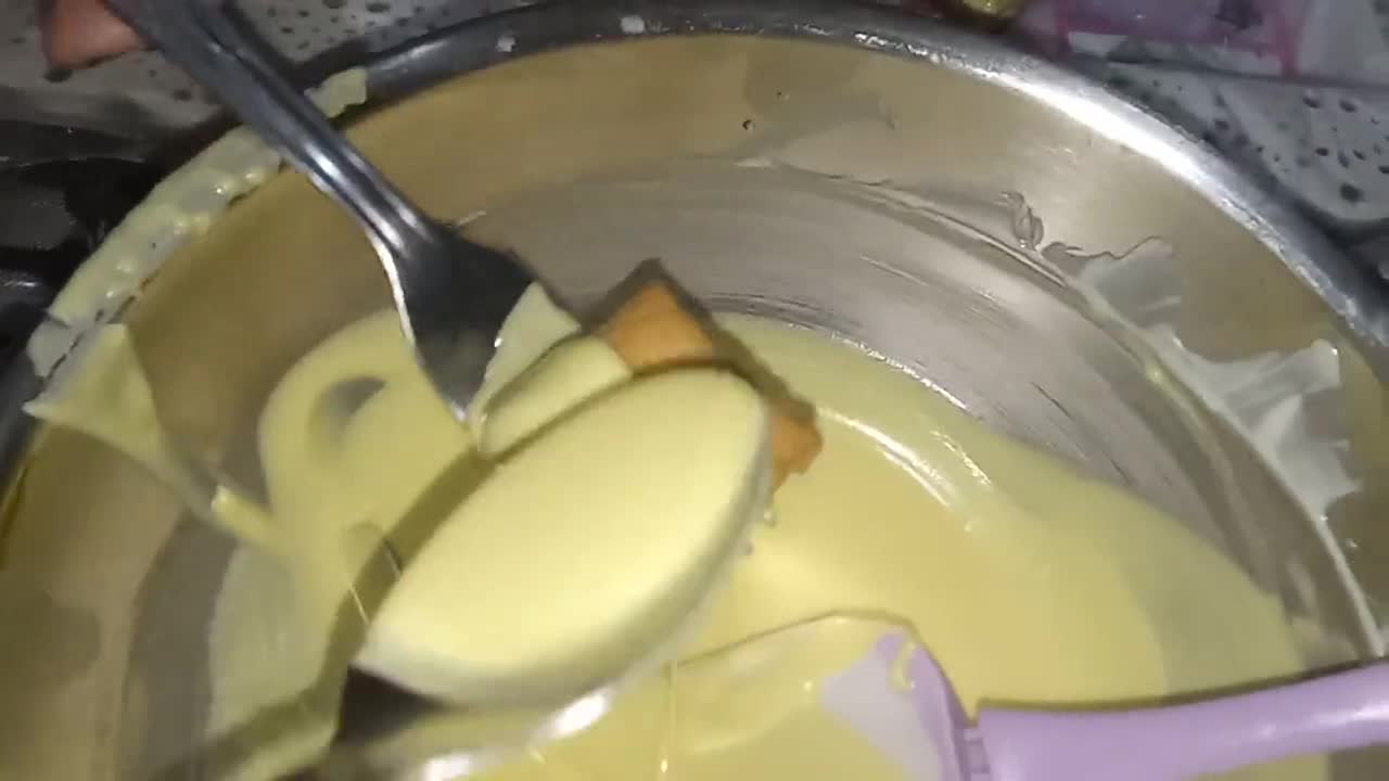 صورة لخطوة 8 من وصفة دليس الليمون 🍋