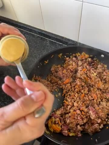 Foto del paso 2 de la receta: Lasaña tradicional