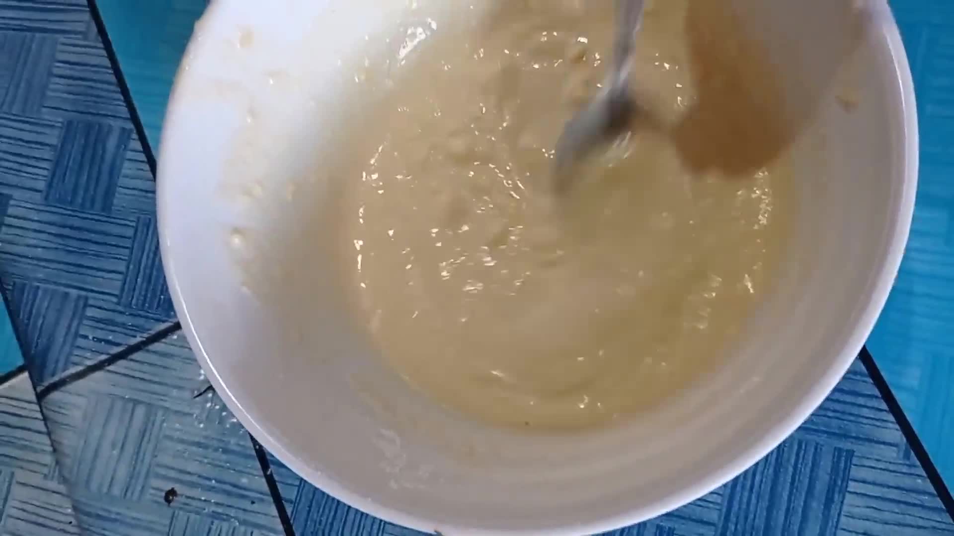 Foto langkah ke 4 dari resep Ubi goreng kriuk manis.