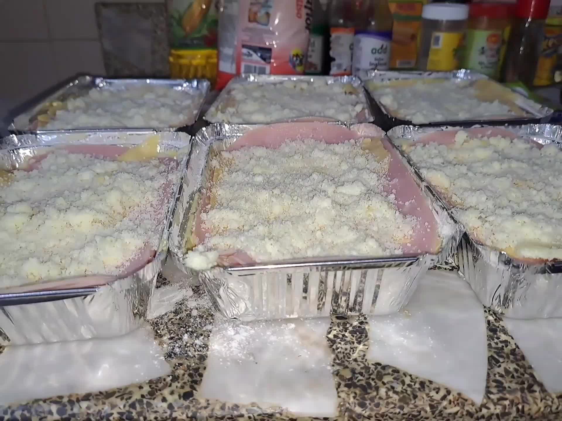Foto del paso 10 de la receta: Pasticho ♡