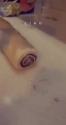 صورة لخطوة 2 من وصفة سينابون