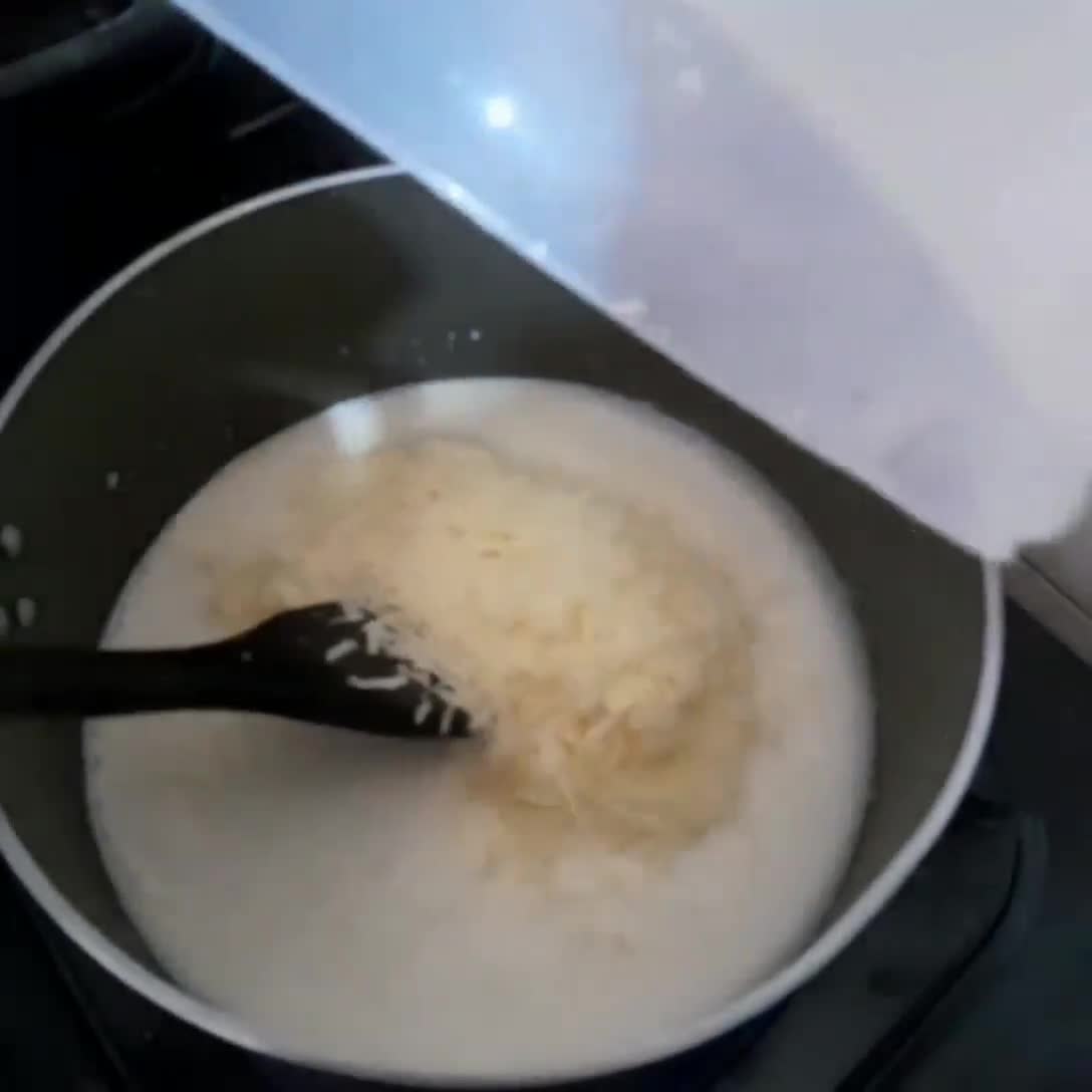 Foto langkah ke 4 dari resep Saus Keju Yummy.