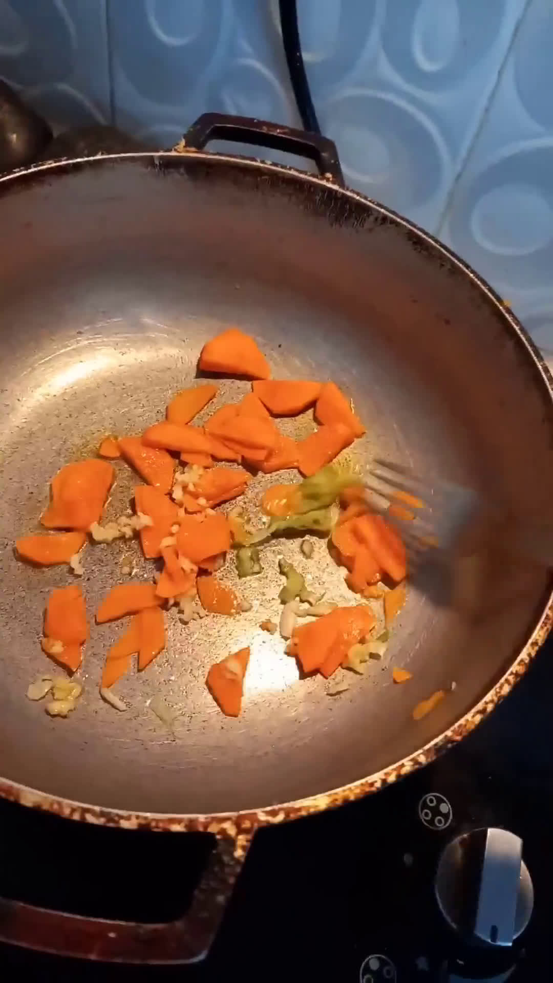 Foto del paso 3 de la receta: Pollo a la COCA-COLA