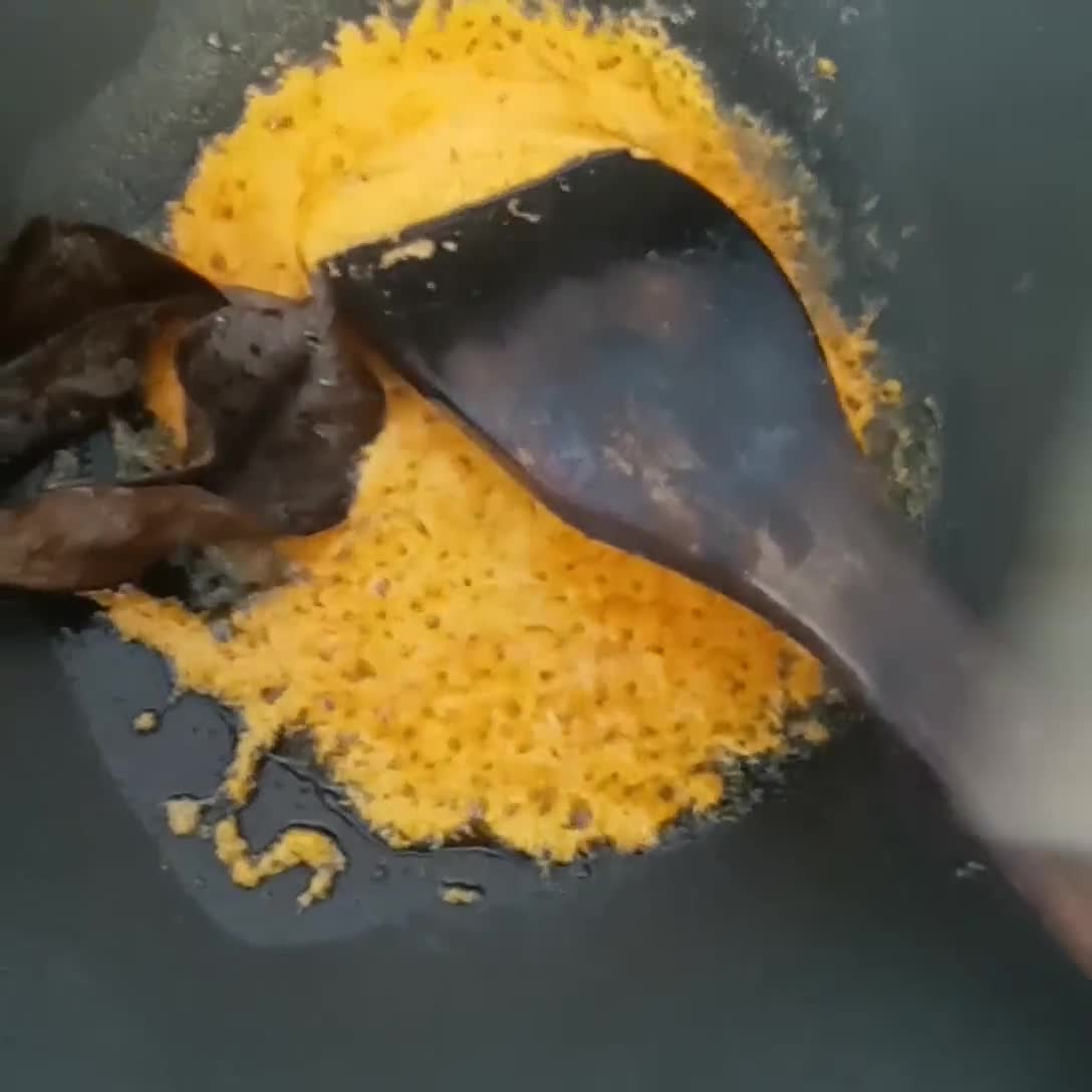 Foto langkah ke 1 dari resep Tahu Mie Khas Balikpapan.