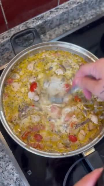 Foto del paso 4 de la receta: Pasta de la abuela ‘versión 2.0’