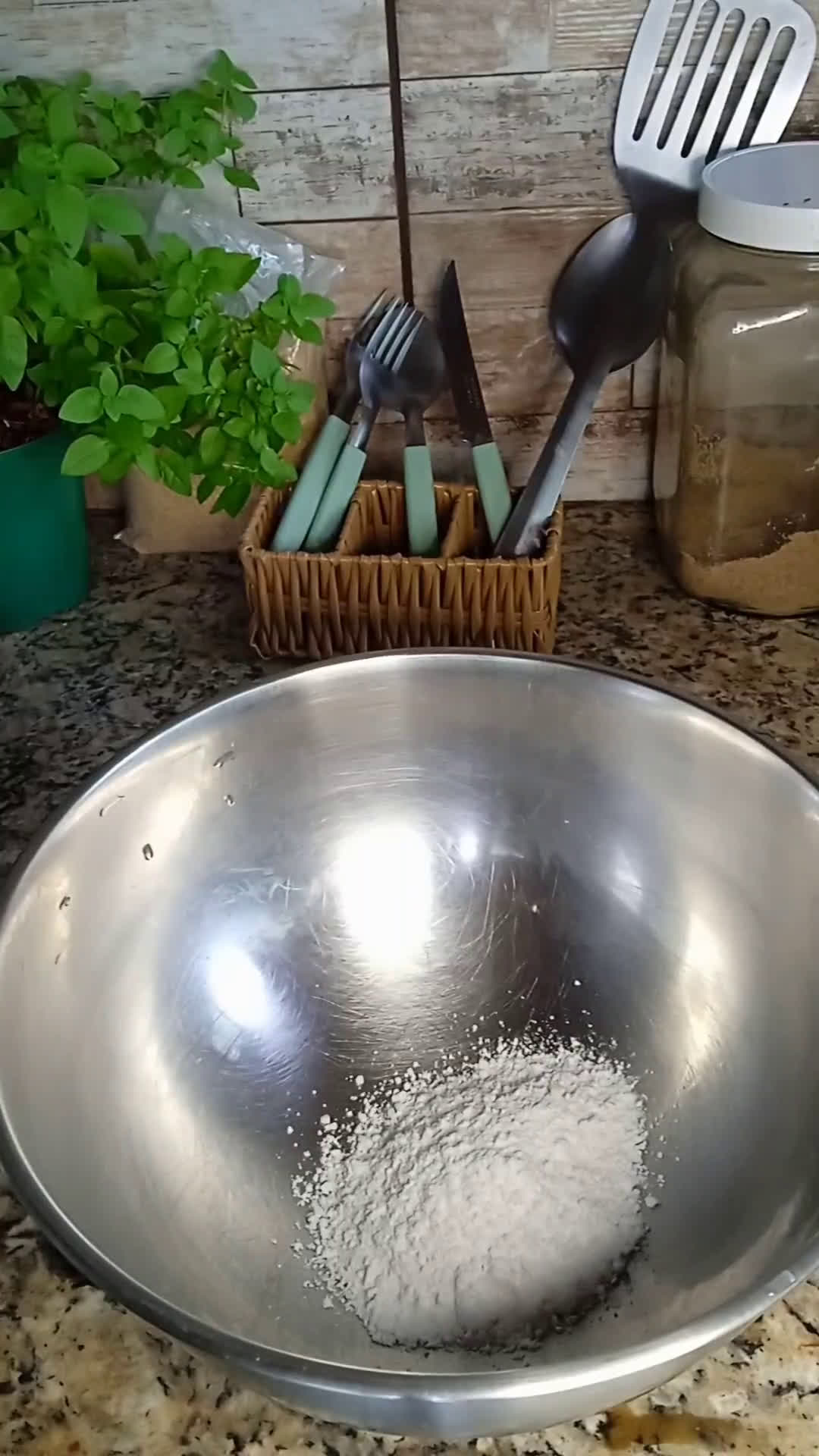 Foto do passo 1 de Crepioca Saudável de Queijo