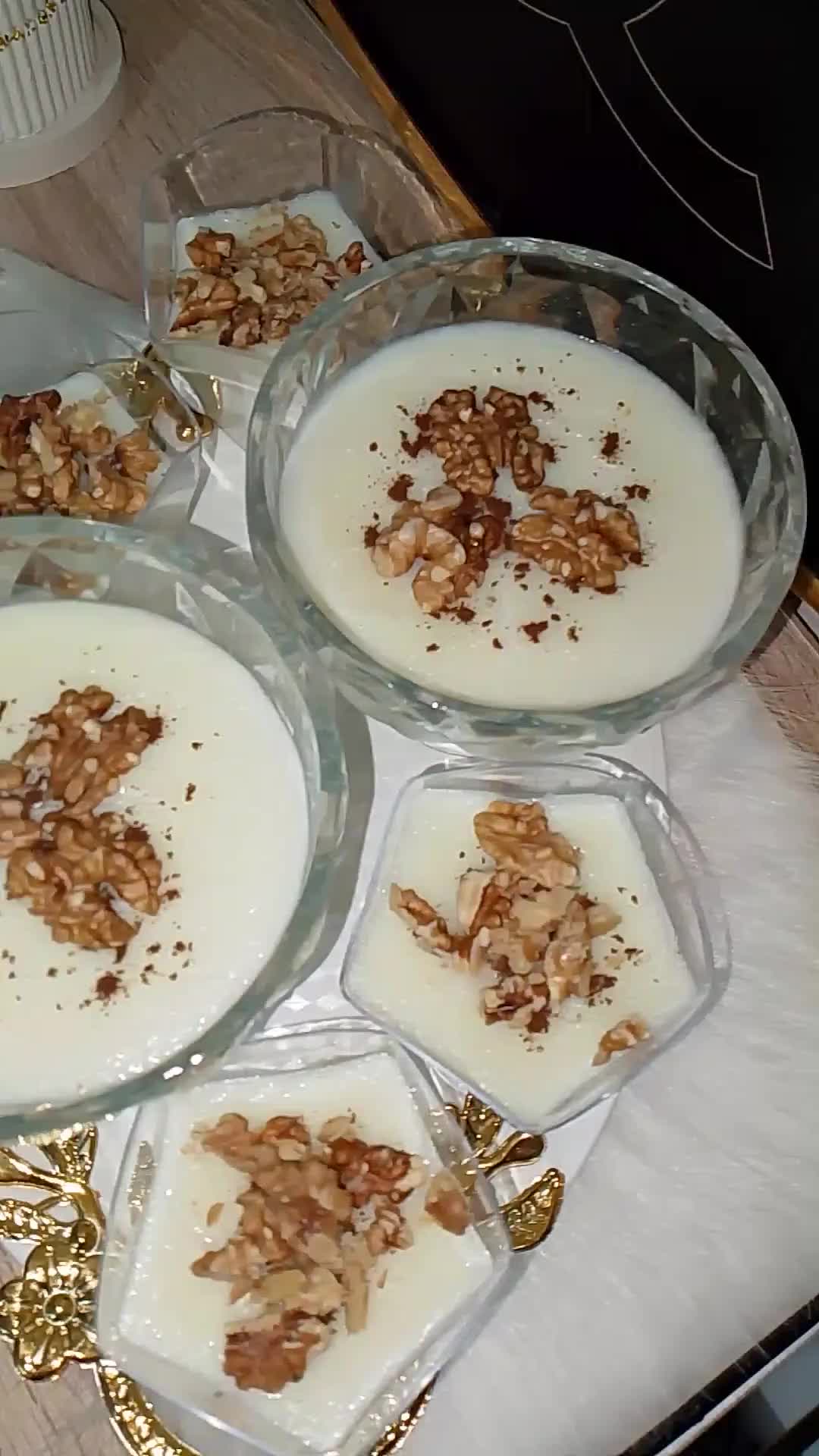 صورة لخطوة 6 من وصفة محلبي تاع روز مرحي 🍚🍚🍚🍚🍚🍚🍚🍚🍚🍚🍚