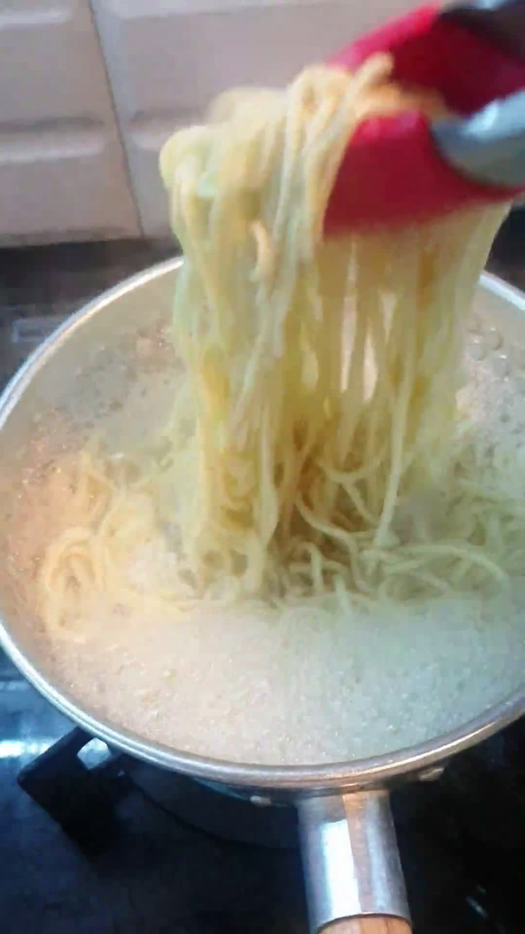 Foto langkah ke 7 dari resep Mie Ayam Home made.