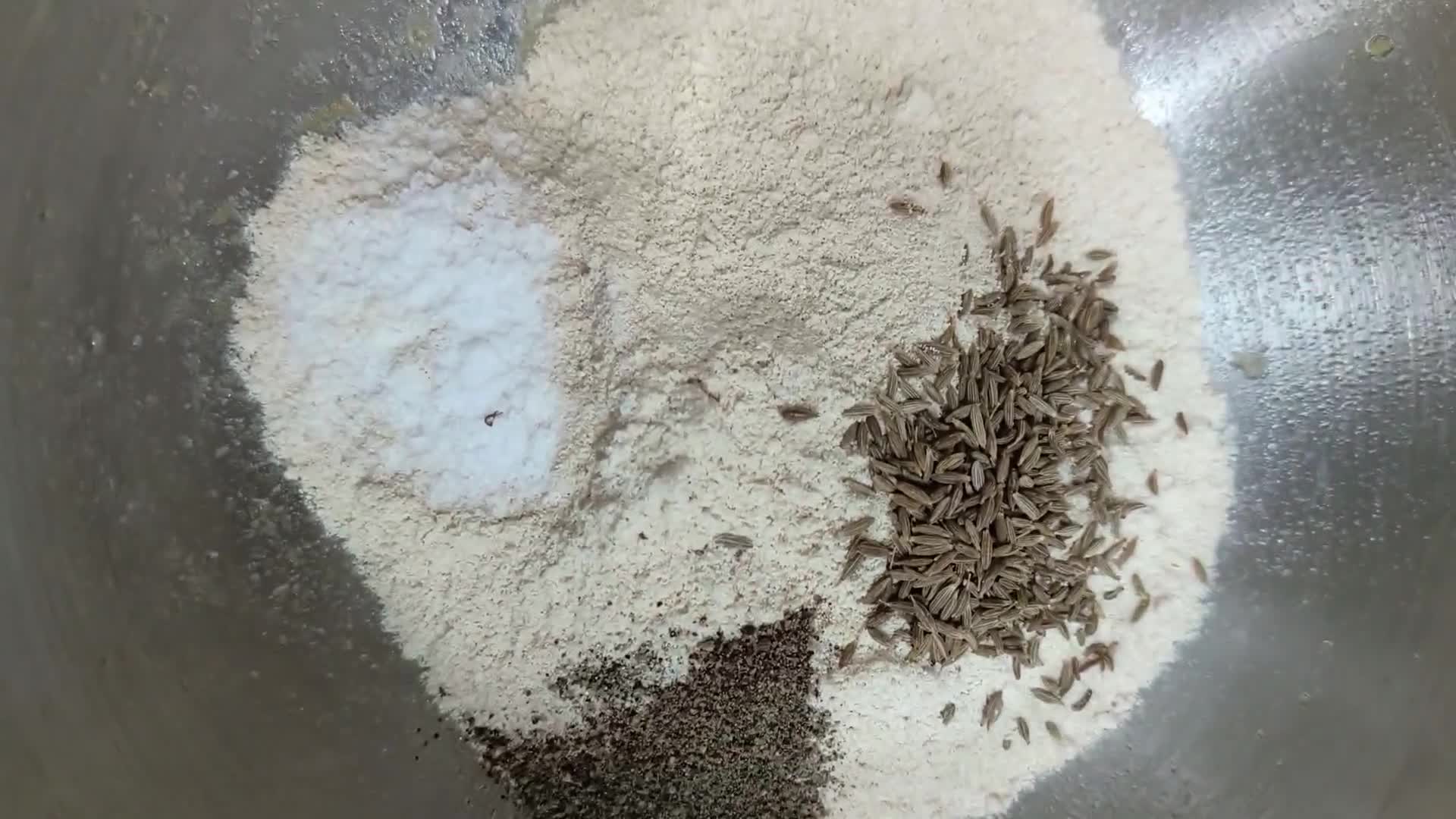 अष्टमी स्पेशल फलाहारी थाली (Ashtmi Special Falahari Thali Recipein Hindi) रेसिपी चरण 3 फोटो